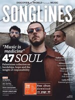 Songlines